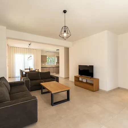 Kalisun Exclusive Villa *
