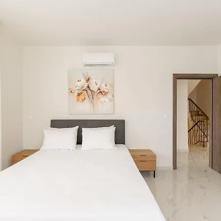 Kalisun Exclusive Villa