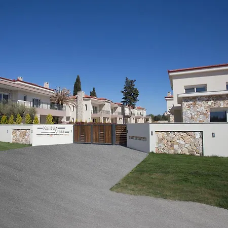 Villa Kalisun Exclusive *
