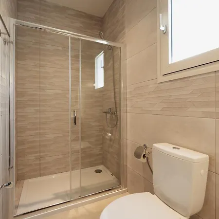 Villa Kalisun Exclusive Nea Kallikrateia