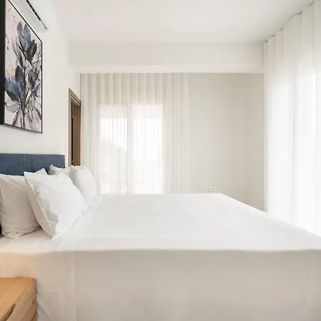 Kalisun Exclusive Villa