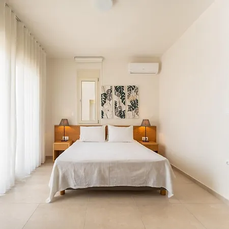 Villa Kalisun Exclusive Nea Kallikrateia