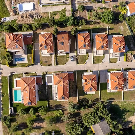 Kalisun Exclusive Villa