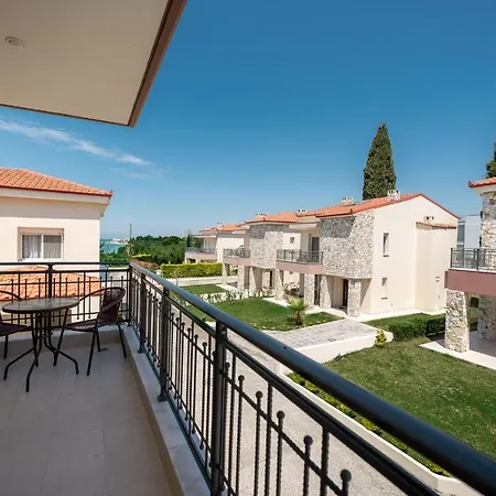 Kalisun Exclusive Villa *