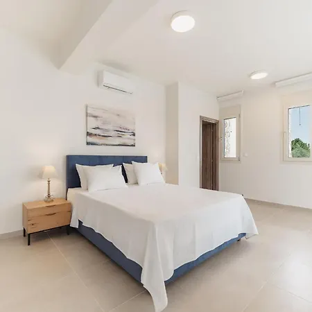 Kalisun Exclusive Villa Nea Kallikrateia