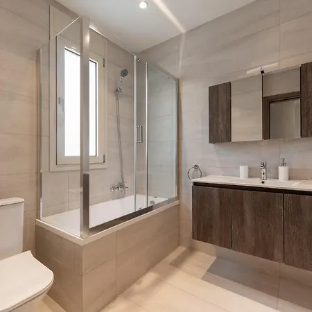 Villa Kalisun Exclusive Nea Kallikrateia