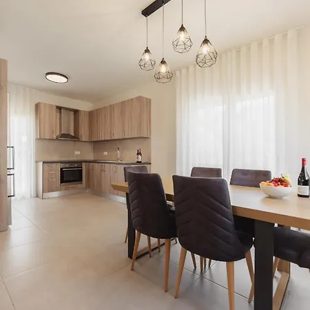 Kalisun Exclusive Villa