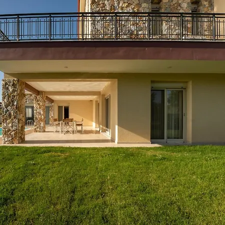 Kalisun Exclusive Villa *