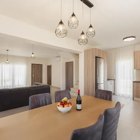 Kalisun Exclusive Villa *