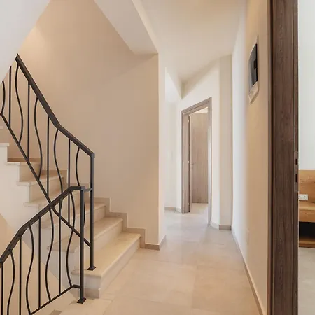 Kalisun Exclusive Villa Nea Kallikrateia