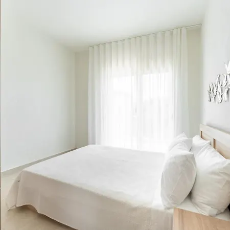 Villa Kalisun Exclusive Nea Kallikrateia