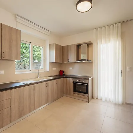 Kalisun Exclusive Villa *