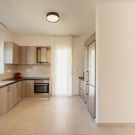 Villa Kalisun Exclusive Nea Kallikrateia