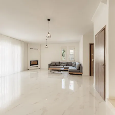 Kalisun Exclusive Villa