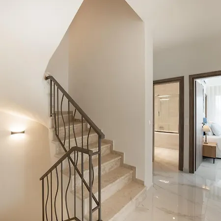 Villa Kalisun Exclusive Nea Kallikrateia