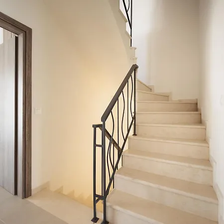 Kalisun Exclusive Villa *