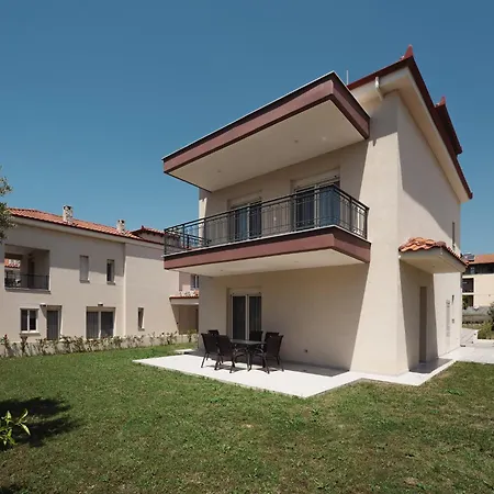 Kalisun Exclusive Villa