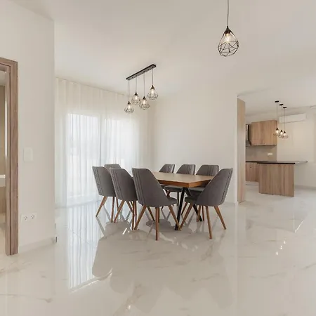 Kalisun Exclusive Villa